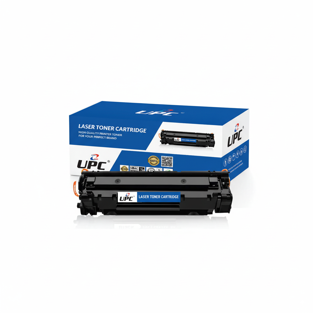 Toner Cartridge