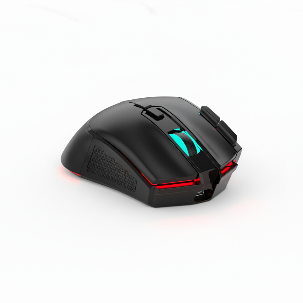 Computer accessories
