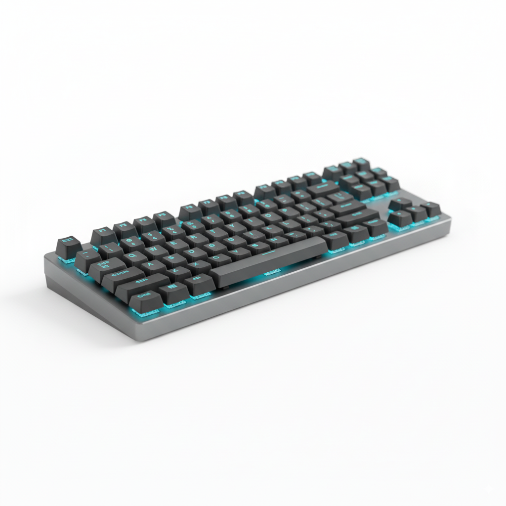 Keyboard
